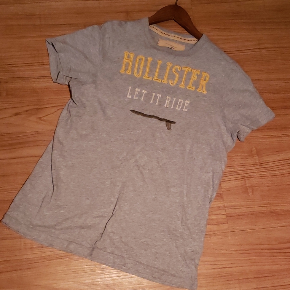 Hollister Shirt
